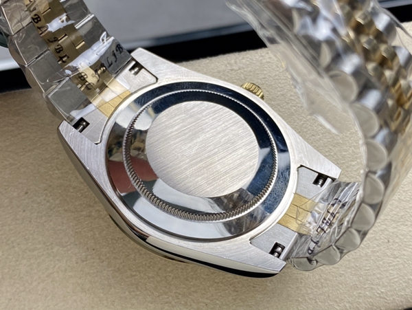 激安ロレックス素材ディテール